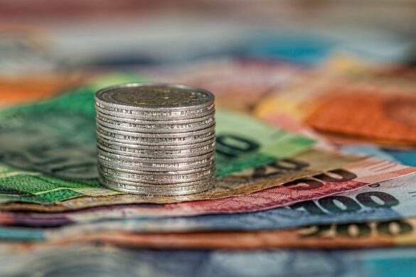 Was ist ein American Depositary Receipt bzw. ADR und für was wird er